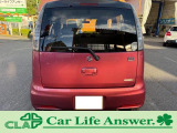 MRワゴン  LS HIDヘッドランプ ETC オートライトオートライト プッシュスタート