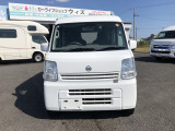 NV100クリッパー DX GL エマージェンシーブレーキ パッケージ ハイルーフ 5AGS車 4WD 