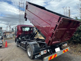 フォワード アームロール 3,65t コンテナ付