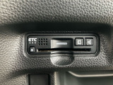 【ETC】高速道路の料金所をストレスなく通過!話題のスポットやサービスエリアに多い「スマートIC」利用時は必須のアイテムです。当店でセットアップを実施、ご納車当日からすぐにご利用いただけます!