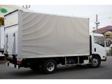 バン・トラック専門、総在庫200台以上!!当社のHPも是非ご覧ください。http://www.vantruck.co.jp/index.htm