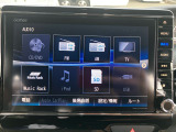【純正8インチナビ】Bluetooth接続やTVもお任せ♪ドライブのお供にバッチリです!!