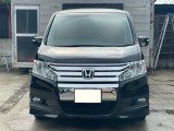 ステップワゴン 2.0 スパーダ Z 車検R9/1 ナビ バックカメラ ETC