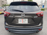 CX-5 2.2 XD Lパッケージ 禁煙☆ナビ☆TV☆DVD☆BT☆Bカメ