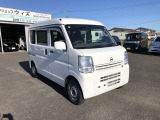 NV100クリッパー DX GL セーフティパッケージ ハイルーフ 4WD 
