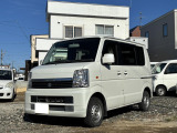エブリイワゴン JP 4WD 