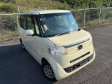 N-BOX G 