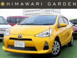 【中古車情報】トヨタ アクア 1.5 G 純正ナビ/Bカメラ/シートヒーター の中古車詳細（走行距離：6.3万km、カラー：イエロー、販売地域：兵庫県西宮市甲子園高潮町）