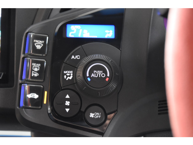 ホンダ CR-Z 1.5 アルファ ブラックレーベル 検9.3地デジフルセグBT