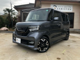 ホンダ N-BOXカスタム