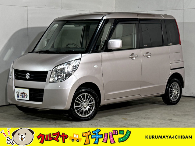 ムーヴ X 4WD