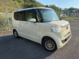 N-BOX G 