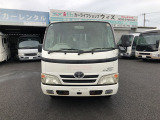 ダイナ 3.0 ダブルキャブ ロング シングルジャストロー ディーゼル 4WD 垂直式パワー...