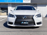 LS 460 バージョンC Iパッケージ WORKグノーシス20インチAW