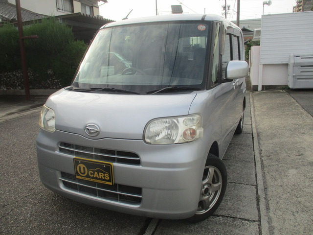 タント L 
