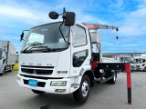 ★車検付!令和9年10月迄★2.95トン!★ ◆UNIC 4段ラジコン!◆角足ジャッキ!◆