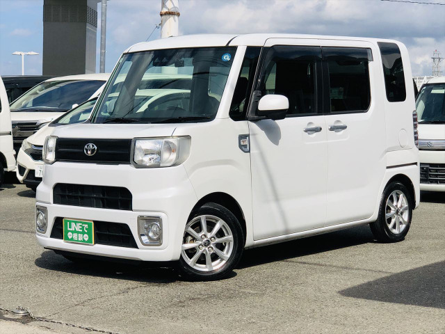 ピクシスメガ L SAIII