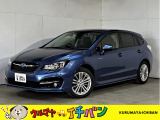 スバル インプレッサスポーツ