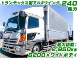 レンジャー ウィング 積載2,850kg ワイド K5485