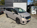 セレナ 2.0 X 4WD 純正ナビ・フルセグTV・全方位カメラ