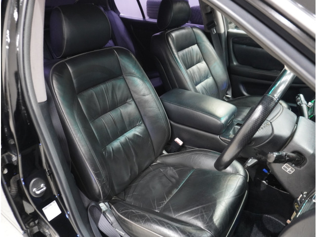 1999 Toyota Aristo V300 3.0 6 photo 9
