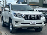 ランドクルーザープラド 2.7 TX Lパッケージ 4WD 