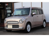 アルトラパンショコラ G 修復歴無し 車検2年付き!!
