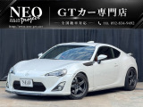 トヨタ 86