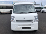 エブリイ PA リミテッド ハイルーフ 4WD 