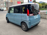 ★お車でお越しの際★ご来店の際は、ぜひ一度お電話の上、ご来店ください!お車でお越しの際は、大通り側より入れますよう店舗前のスペースを空けておきます。スムーズな対応のため、ご協力いただけますと幸いです!