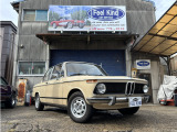 BMW 2002
