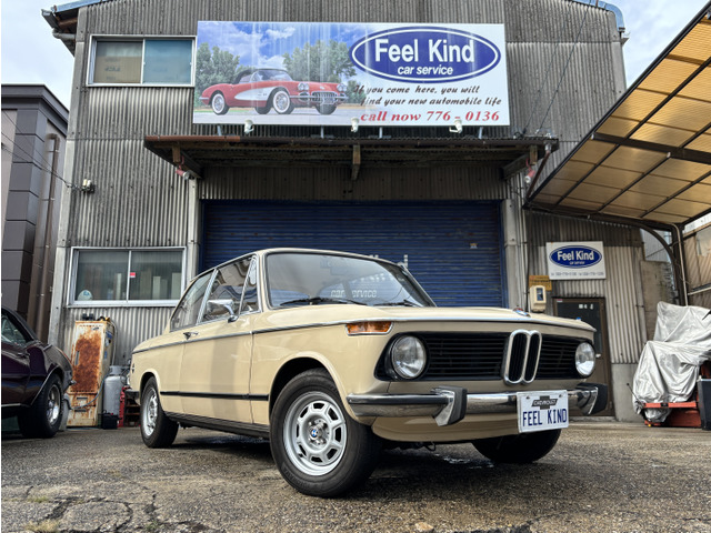 BMW 2002 