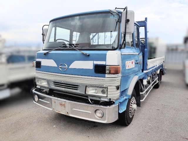 ファイター 車載車 FKシリーズ 6D14 No.495