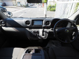 NV350キャラバン  2.5チェアキャブM仕様 福祉車両