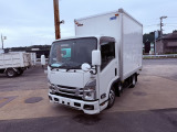 いすゞ エルフ