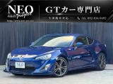 トヨタ 86