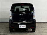 ワゴンRスティングレー ハイブリッド(HYBRID) X 4WD 