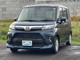 トヨタ ルーミー