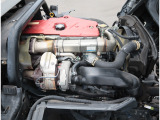 ★エンジン型式:N04C★ ★排気量:4,000cc★ ★馬力:136ps★