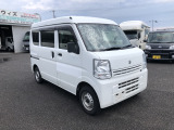 エブリイ PA リミテッド ハイルーフ 4WD 