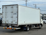 レンジャー 冷蔵冷凍車 トプレック製冷凍機 ワイド 格納PG