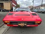 308 GTB ヨーロッパ仕様