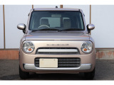 アルトラパンショコラ G 修復歴無し 車検2年付き!!