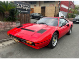 フェラーリ 308
