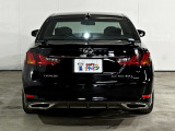 GS 350 Fスポーツ 4WD 