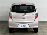 ミライース Xf メモリアルエディション 4WD 