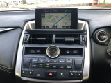 NX 200t バージョンL fスポーツグリル レザーシート