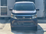 N-WGN G Lパッケージ 車検R9/10 ナビ Bluetooth