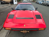 308 GTB ヨーロッパ仕様