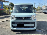 スペーシア ハイブリッド(HYBRID) G 衝突被害軽減ブレーキ非装着車 ☆片側スライドド...